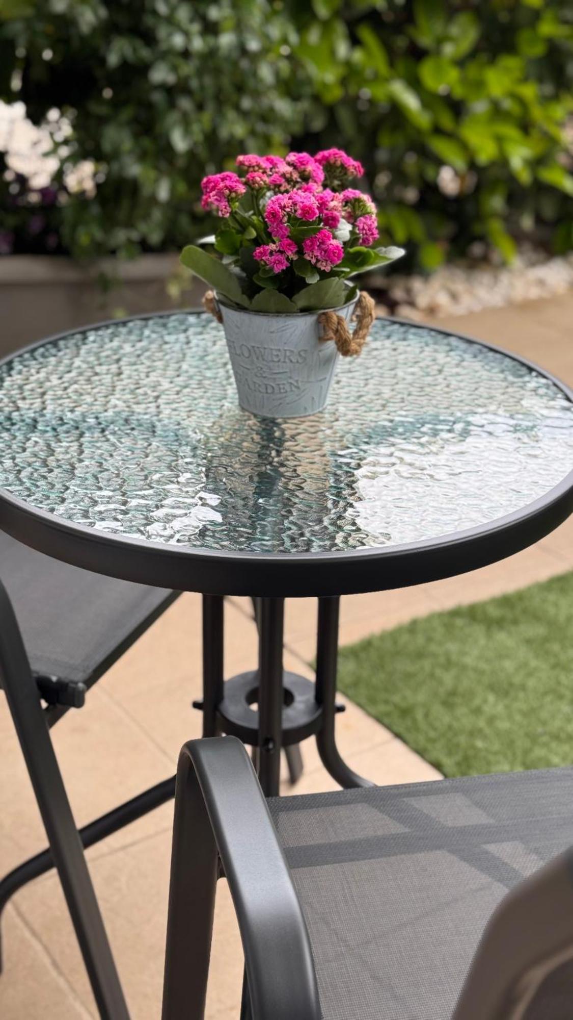 Elegant Glyfada Apartment-Private Garden-Near Metro Athènes Extérieur photo