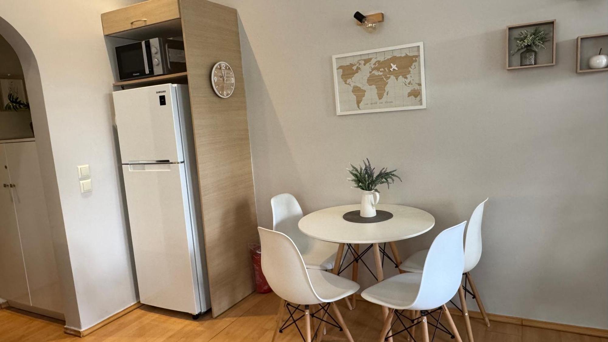 Elegant Glyfada Apartment-Private Garden-Near Metro Athènes Extérieur photo